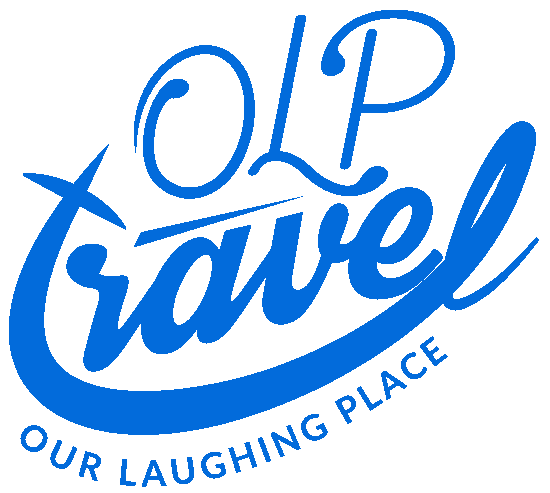 Our Laughing Place Travel